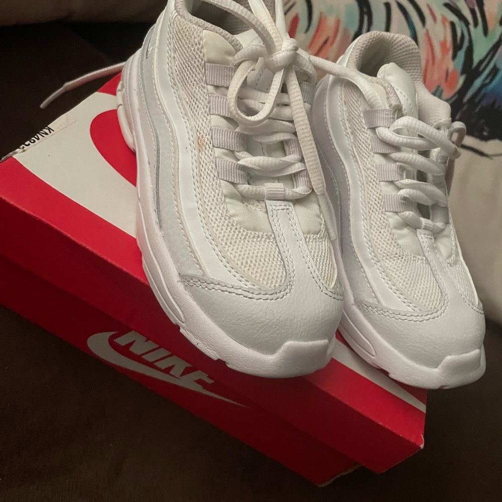 Nike airman ‘95